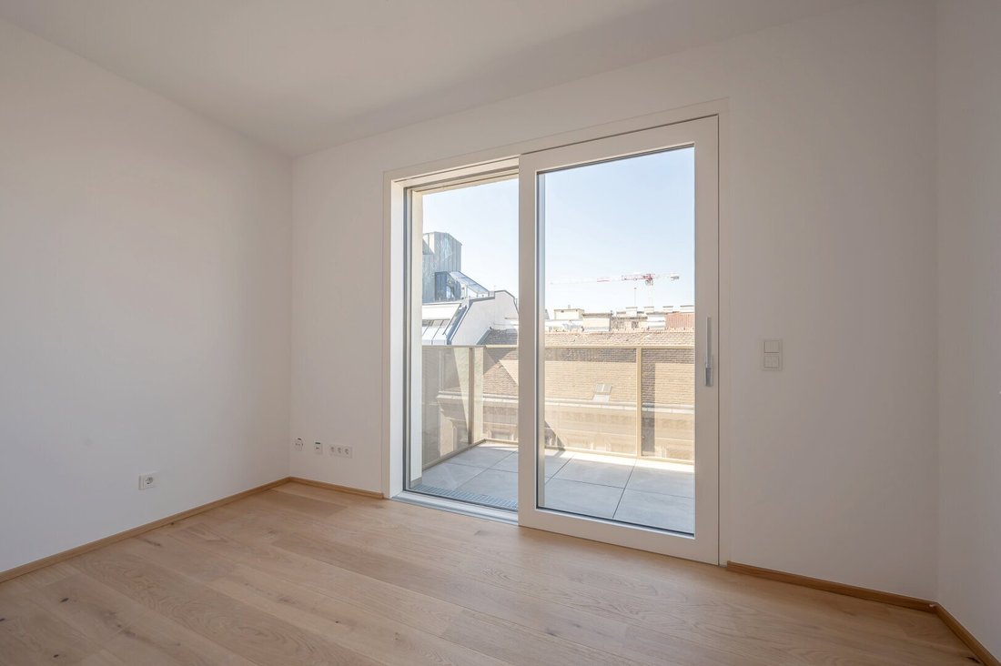 Apartment in Vienna, Wien, Austria 1 - 18979644