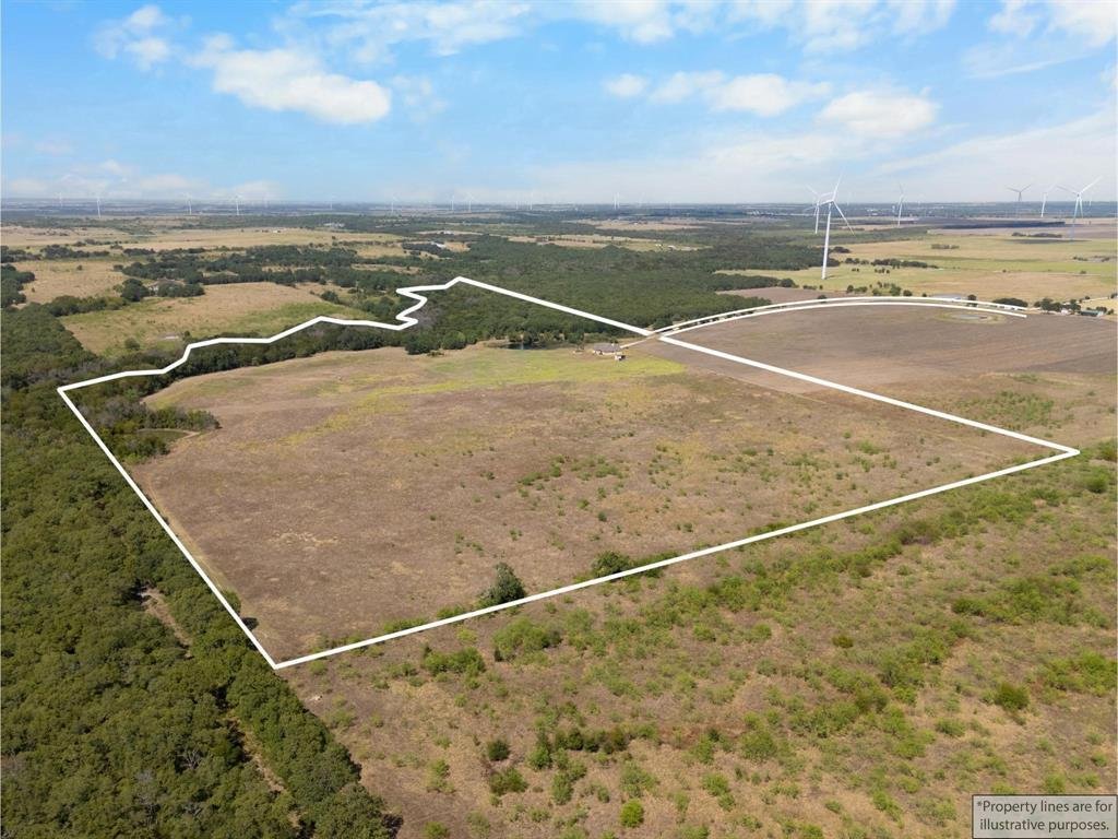 Farm Ranch in Mount Calm, Texas, United States 4 - 18970357