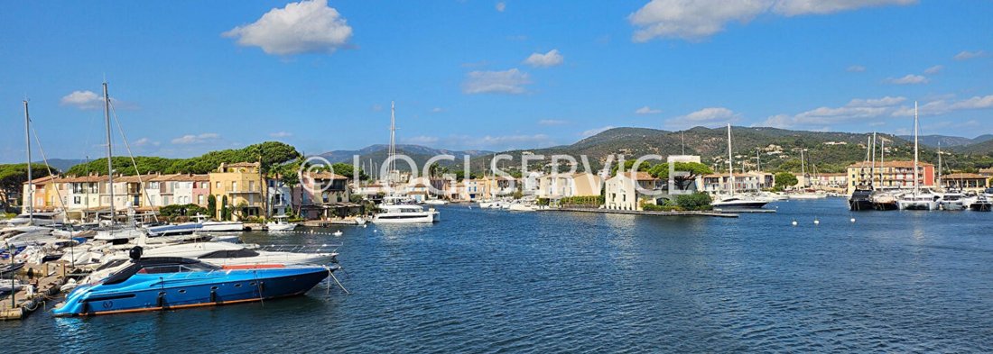 Apartment in Grimaud, Provence-Alpes-Côte d'Azur, France 1 - 18974710