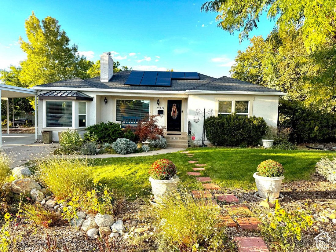 Haus in Salt Lake City, Utah, Vereinigte Staaten 1 - 18973770