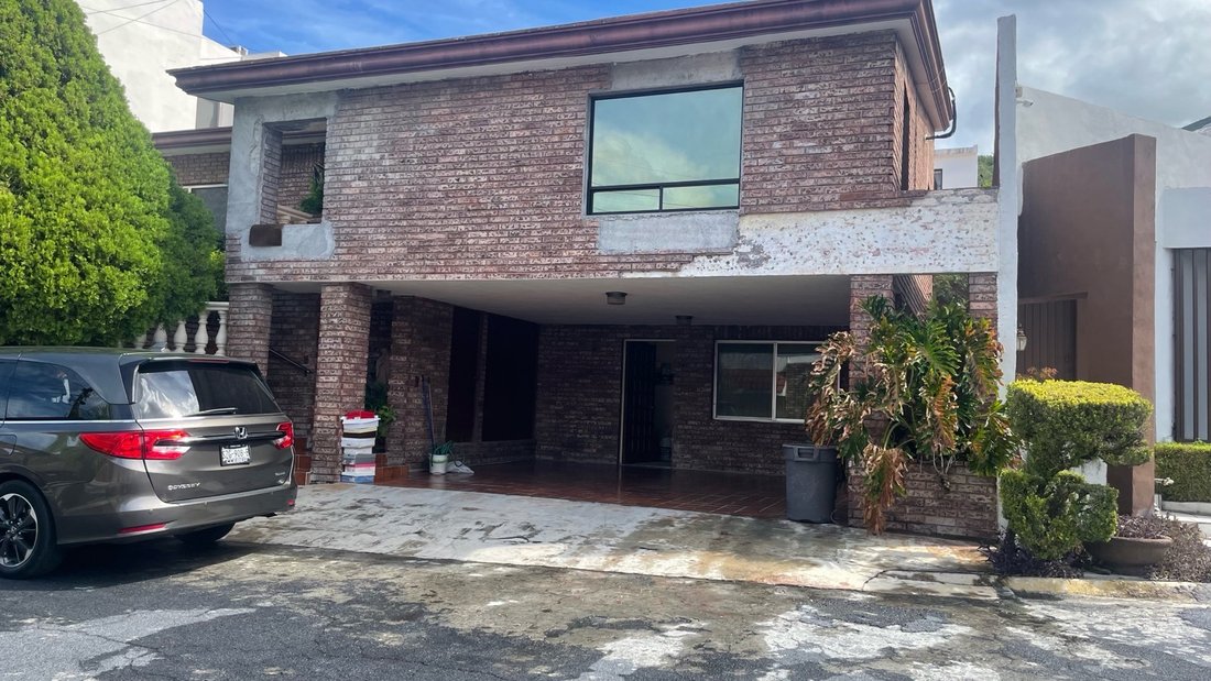 House in Monterrey, Nuevo Leon, Mexico 2 - 18978388