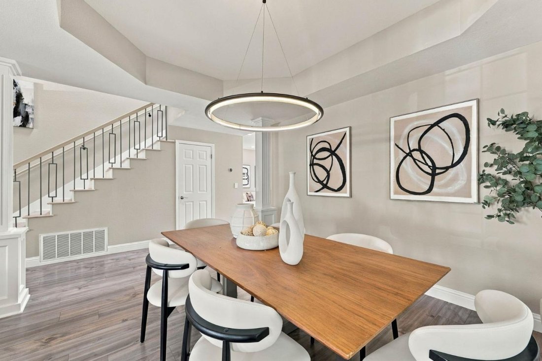 House in San Jose, California, United States 4 - 18968787