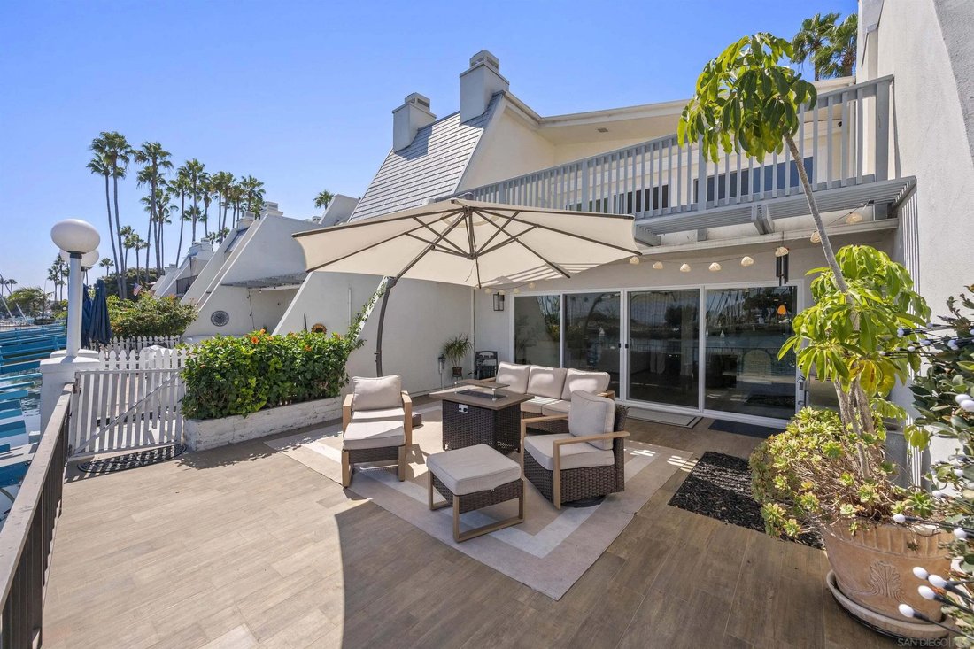 Condo in Coronado, California, United States 2 - 18970616