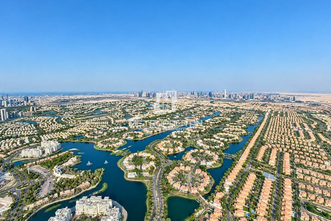 Penthouse in Al Thanyah 5, Al Thanyah, Dubai 1 - 18974802