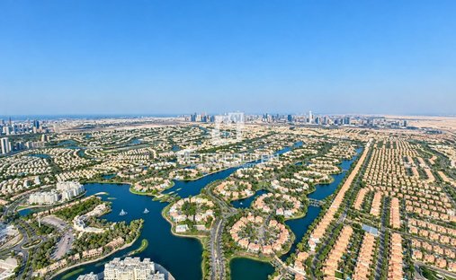 Penthouse in Al Thanyah 5, Al Thanyah, Dubai 1