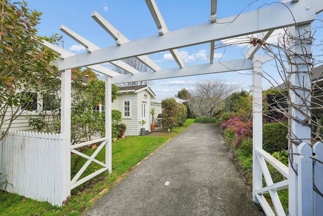 House in Auckland, Auckland, New Zealand 3 - 18700185