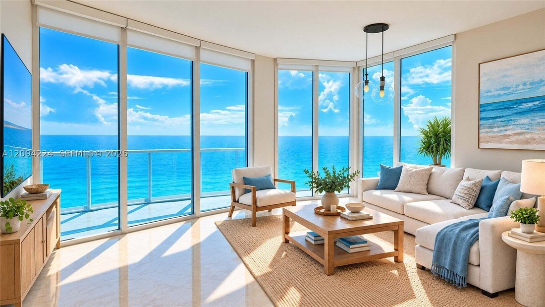 Condo in Miami Beach, Florida, United States 2 - 18968881