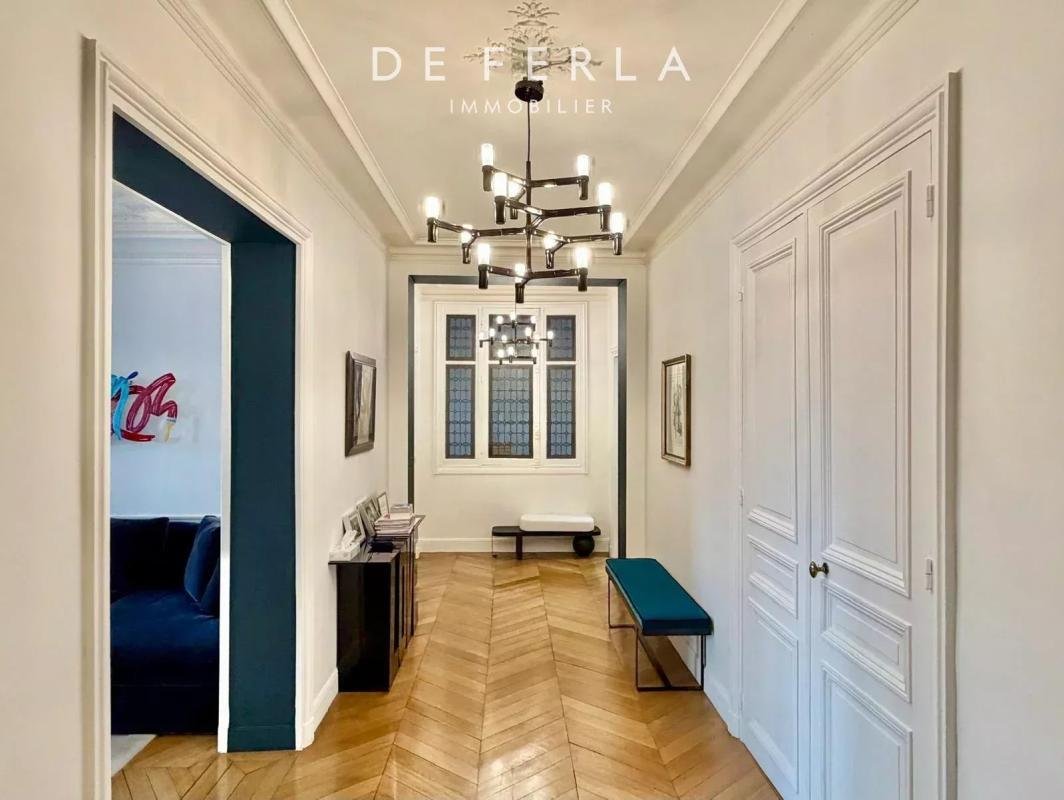 Appartement à Hoche-Friedland, Paris 8e Arrondissement, Paris 2 - 18966106