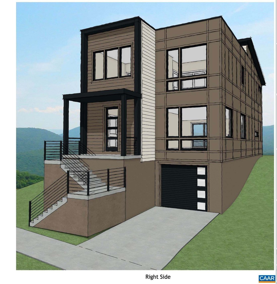House in Charlottesville, Virginia, United States 2 - 18964788