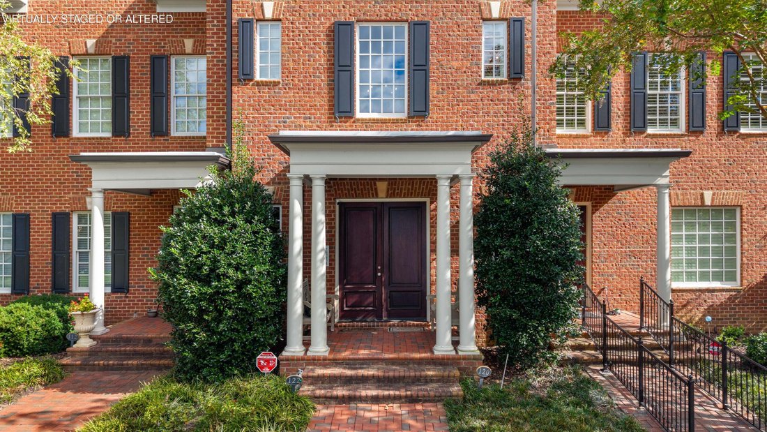 Condo in Chattanooga, Tennessee, United States 1 - 18973510