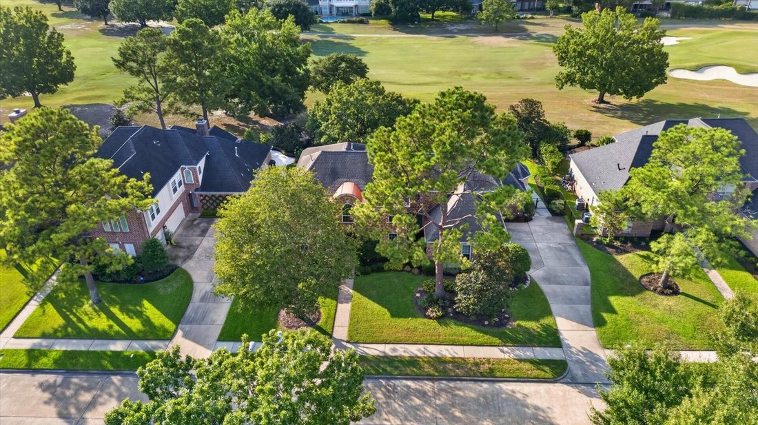 House in Katy, Texas, United States 3 - 18940129