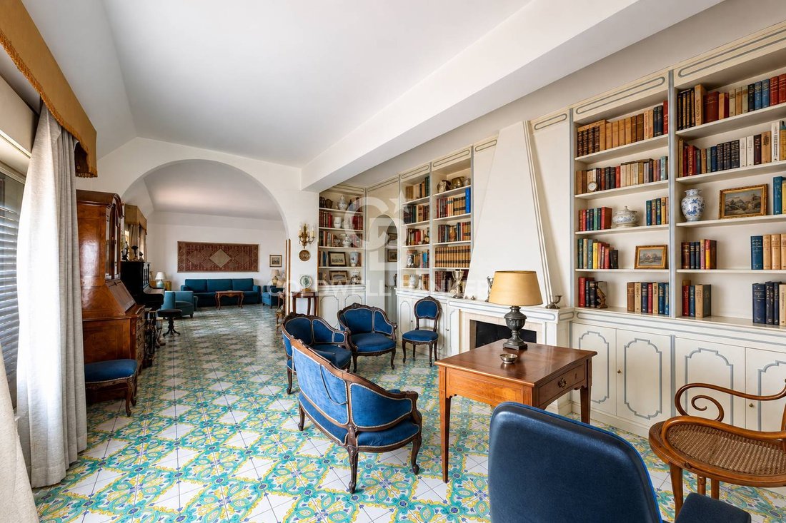 Apartment in Fair Zone, Palermo, Italy 4 - 18972555
