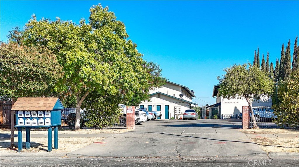 Apartment in Merced, California, United States 2 - 18969682