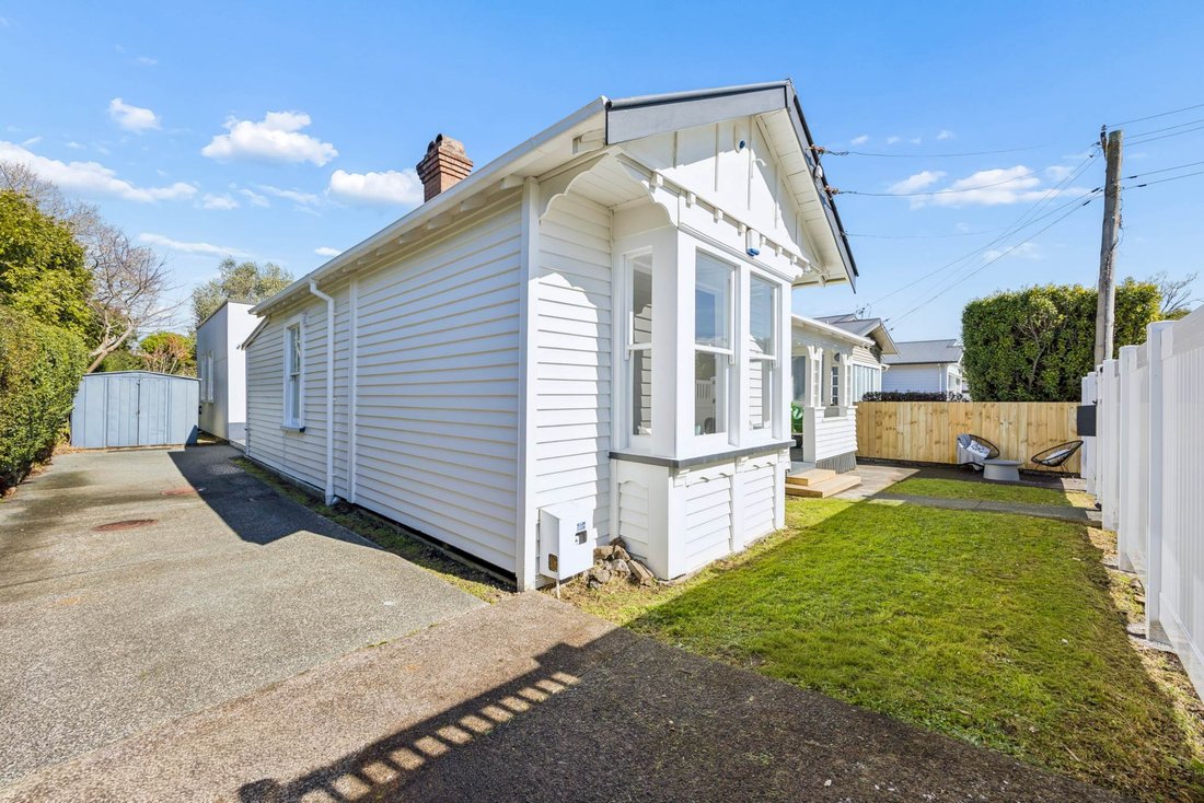 House in Auckland, Auckland, New Zealand 5 - 18648465