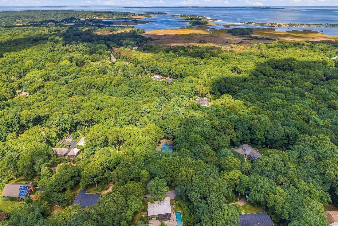 Land in East Hampton, New York, United States 5 - 18981378