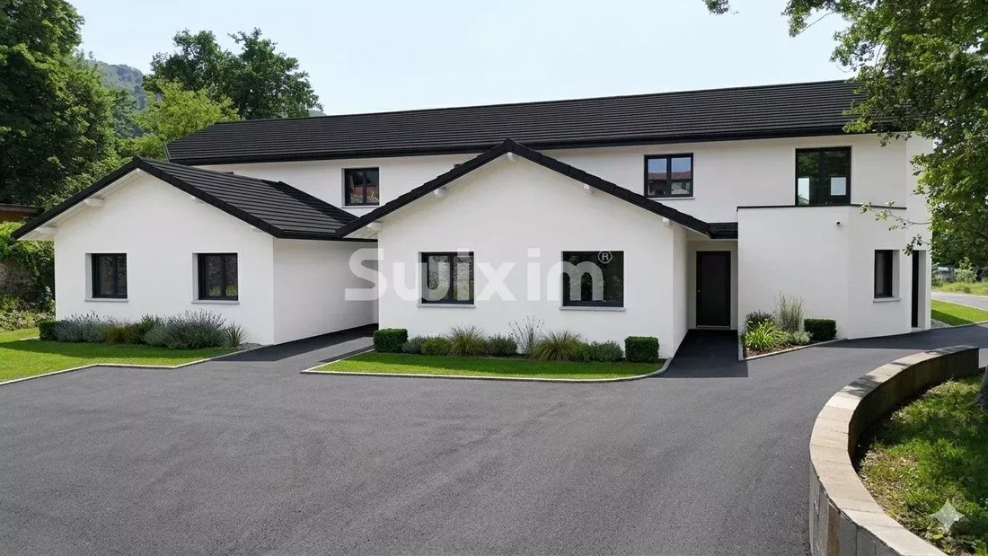 House in Allinges, Auvergne-Rhône-Alpes, France 5 - 18965329