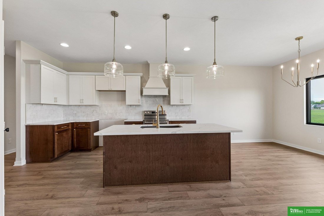 House in Fremont, Nebraska, United States 1 - 18964378