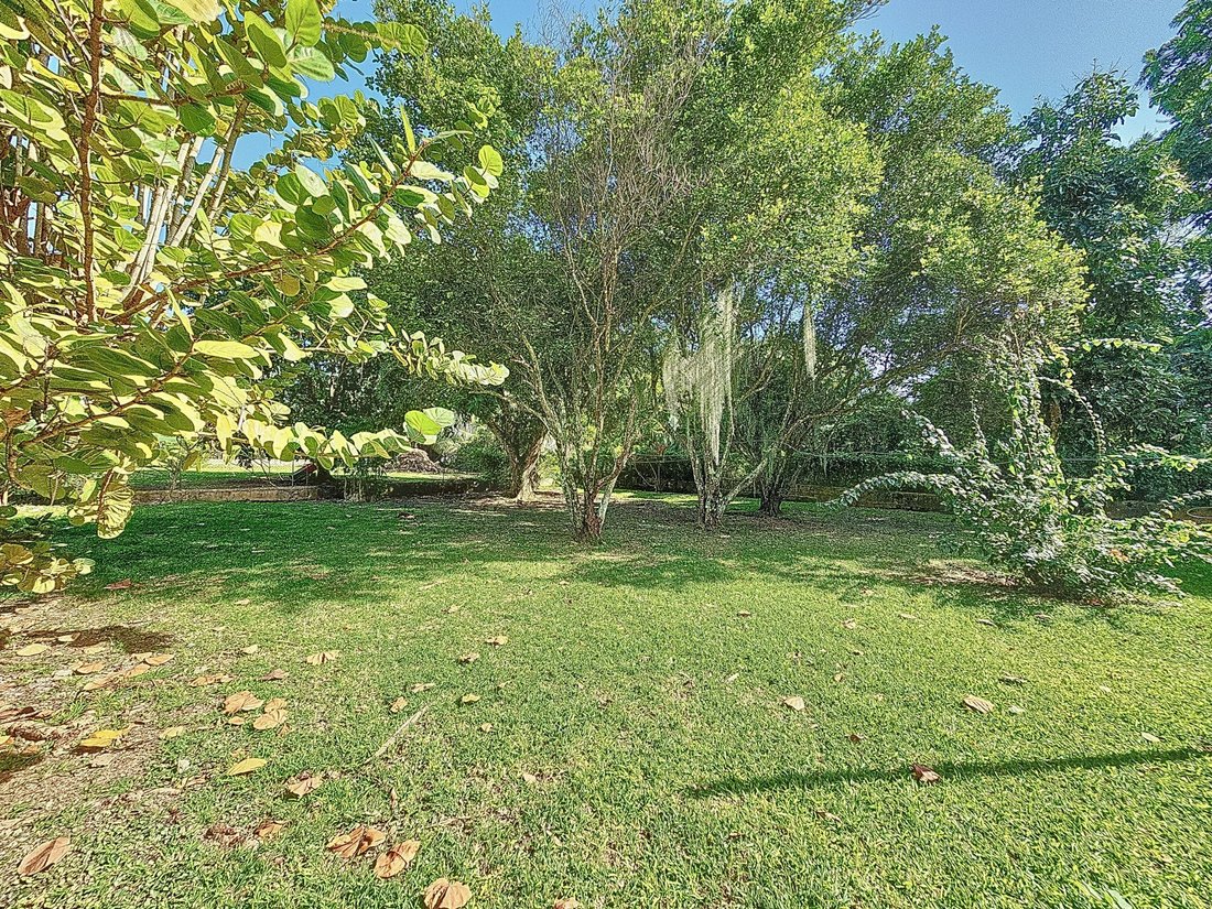 Casa en Moorea-Maiao, Islas de Barlovento, Polinesia Francesa 3 - 17448283
