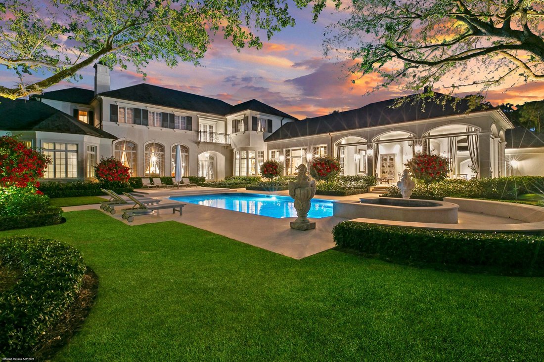 House in Jupiter, Florida, United States 1 - 18965237