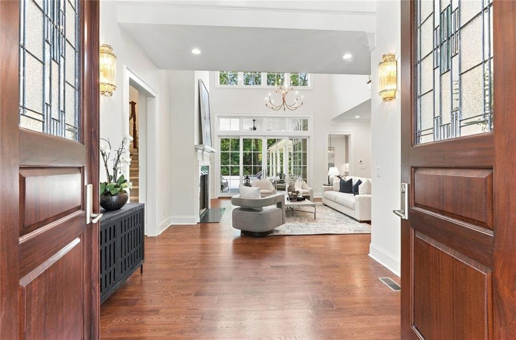House in Atlanta, Georgia, United States 4 - 18969701