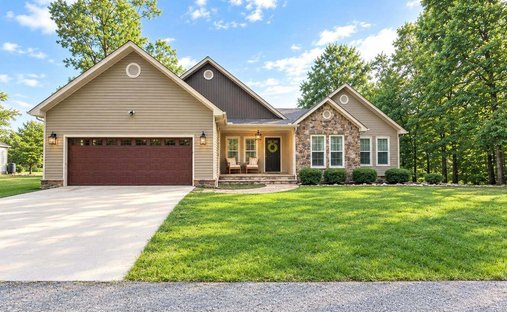House in Malvern, Arkansas, United States 1