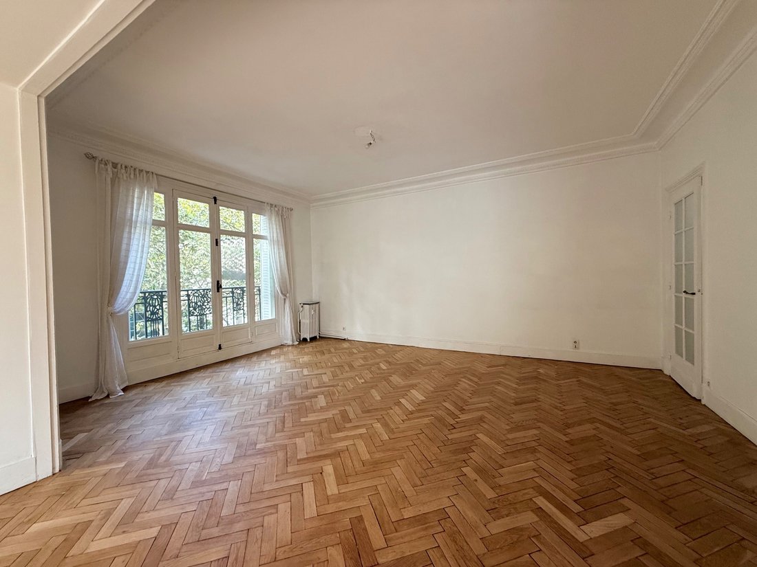 Apartment in Caulier, Lille, France 3 - 18973386