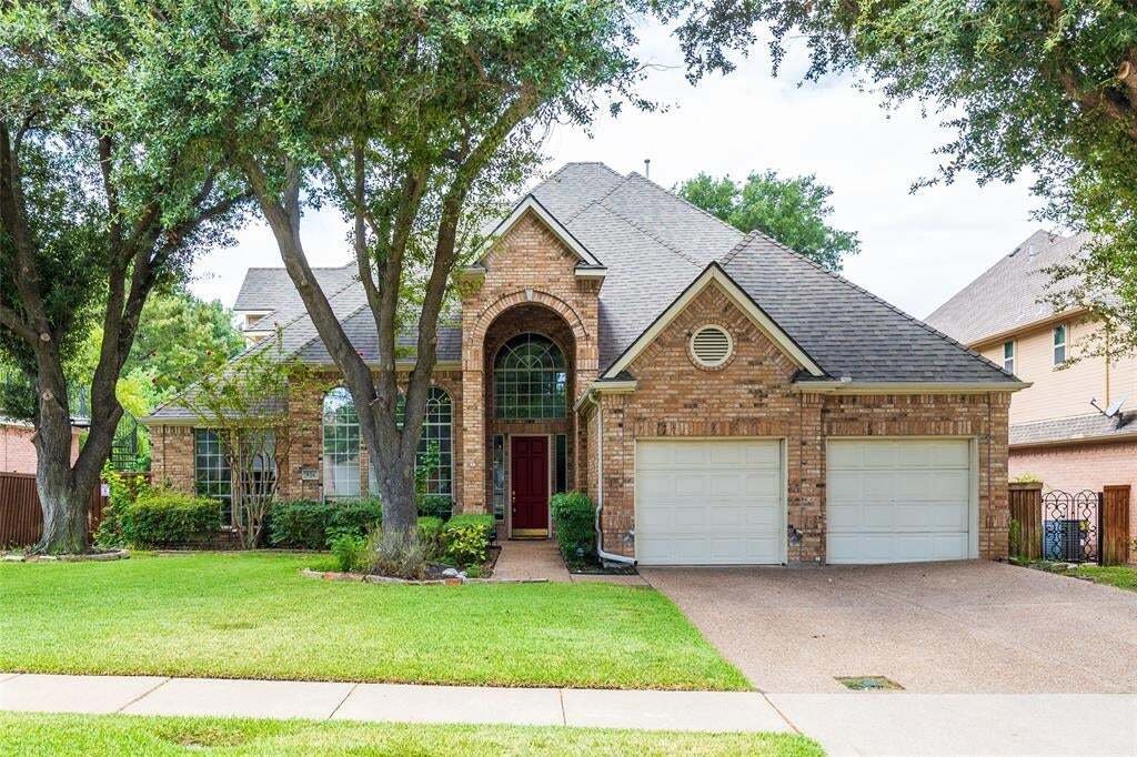 House in Coppell, Texas, United States 1 - 18973799