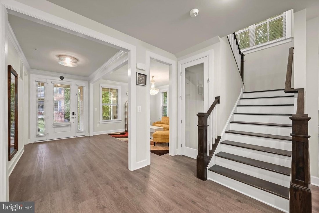 House in West Friendship, Maryland, United States 3 - 18978804