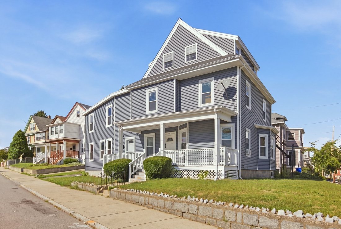 House in Boston, Massachusetts, United States 1 - 18973208