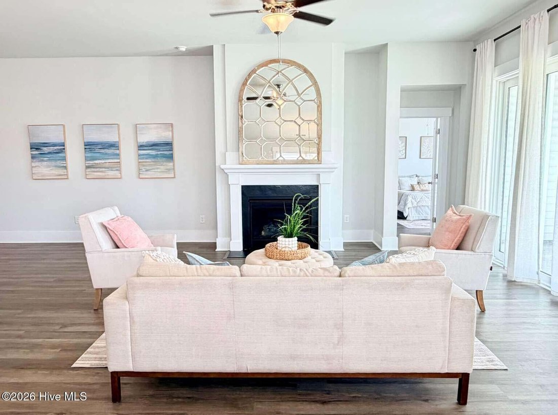 House in Topsail Beach, North Carolina, United States 5 - 18970173