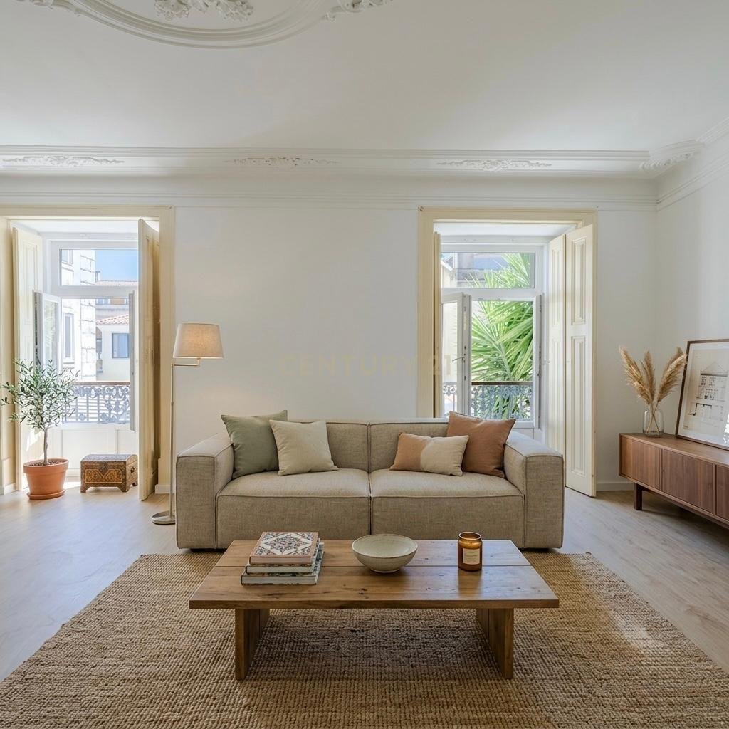 Apartment in Misericordia, Lisbon, Portugal 1 - 18970883