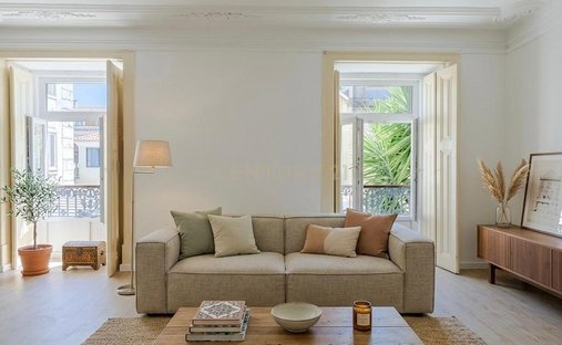 Appartement à Misericordia, Lisbonne, Portugal 1