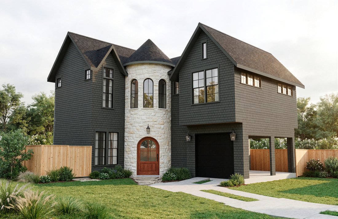 House in Austin, Texas, United States 3 - 18967898
