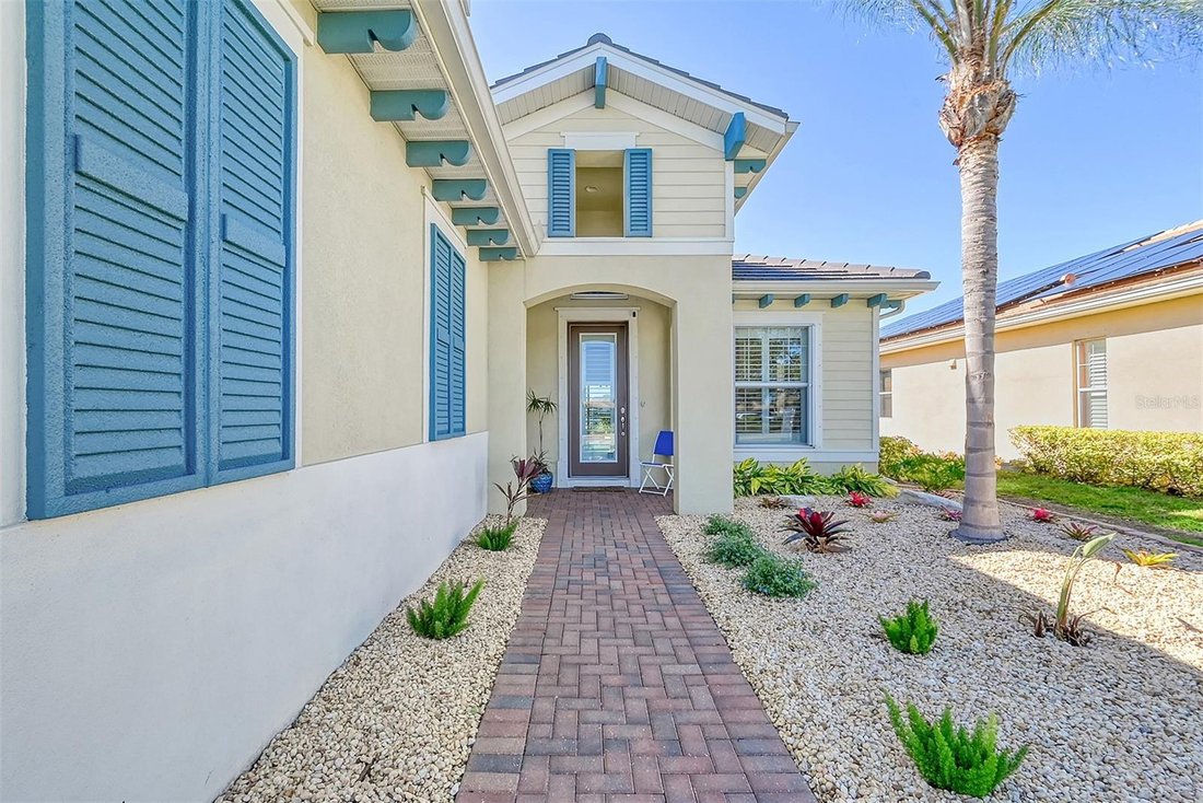 House in Bradenton, Florida, United States 5 - 18973624