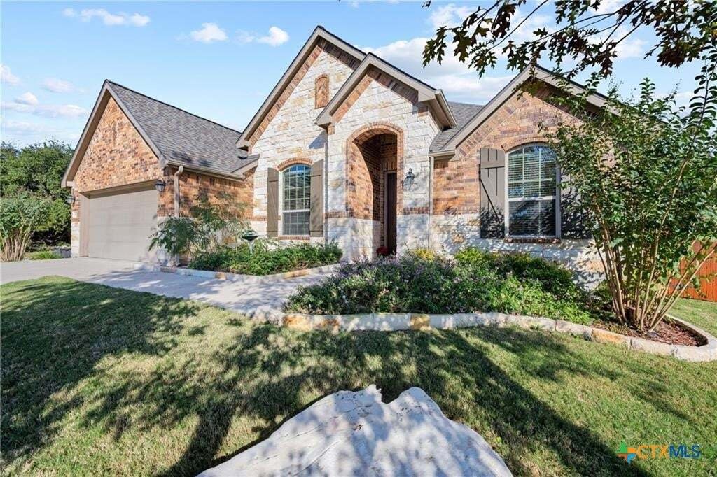 House in Brushy Creek, Texas, United States 3 - 18969416