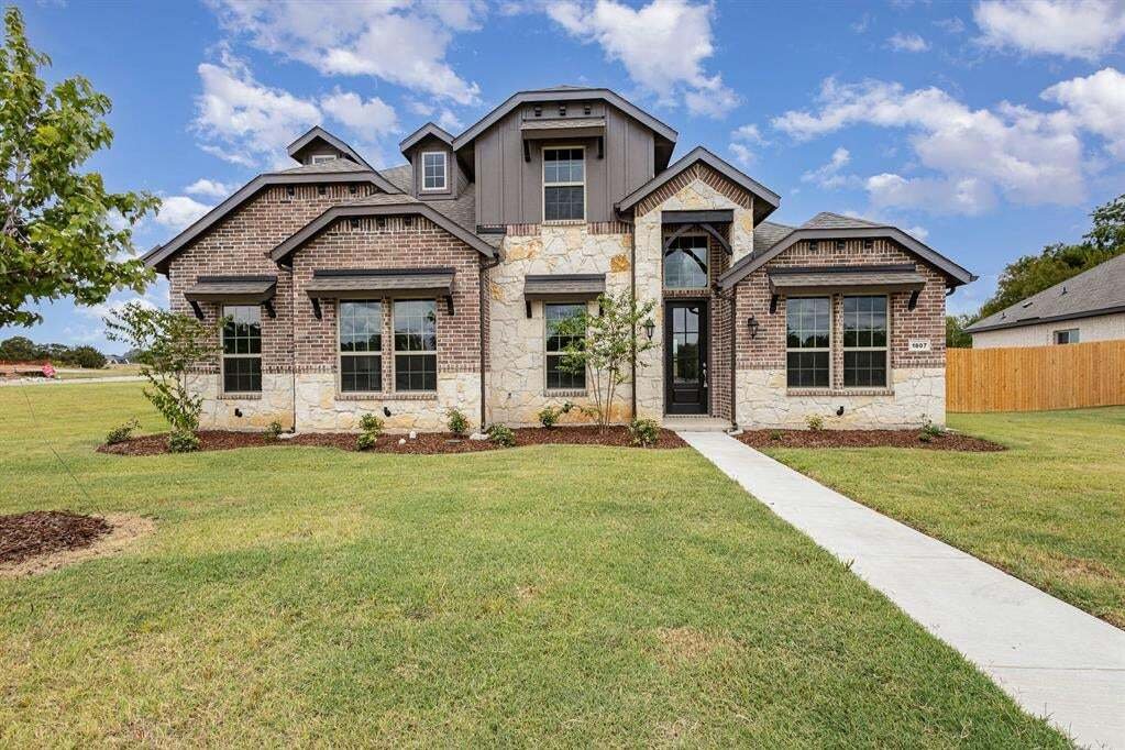 House in DeSoto, Texas, United States 1 - 18977786