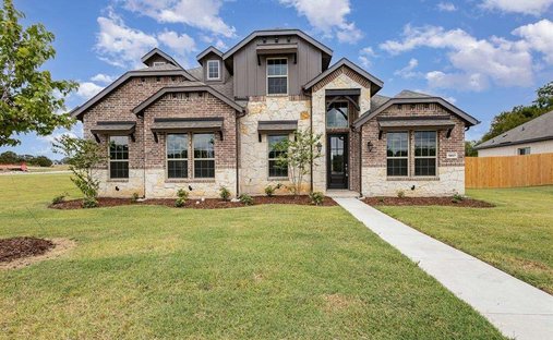 House in DeSoto, Texas, United States 1