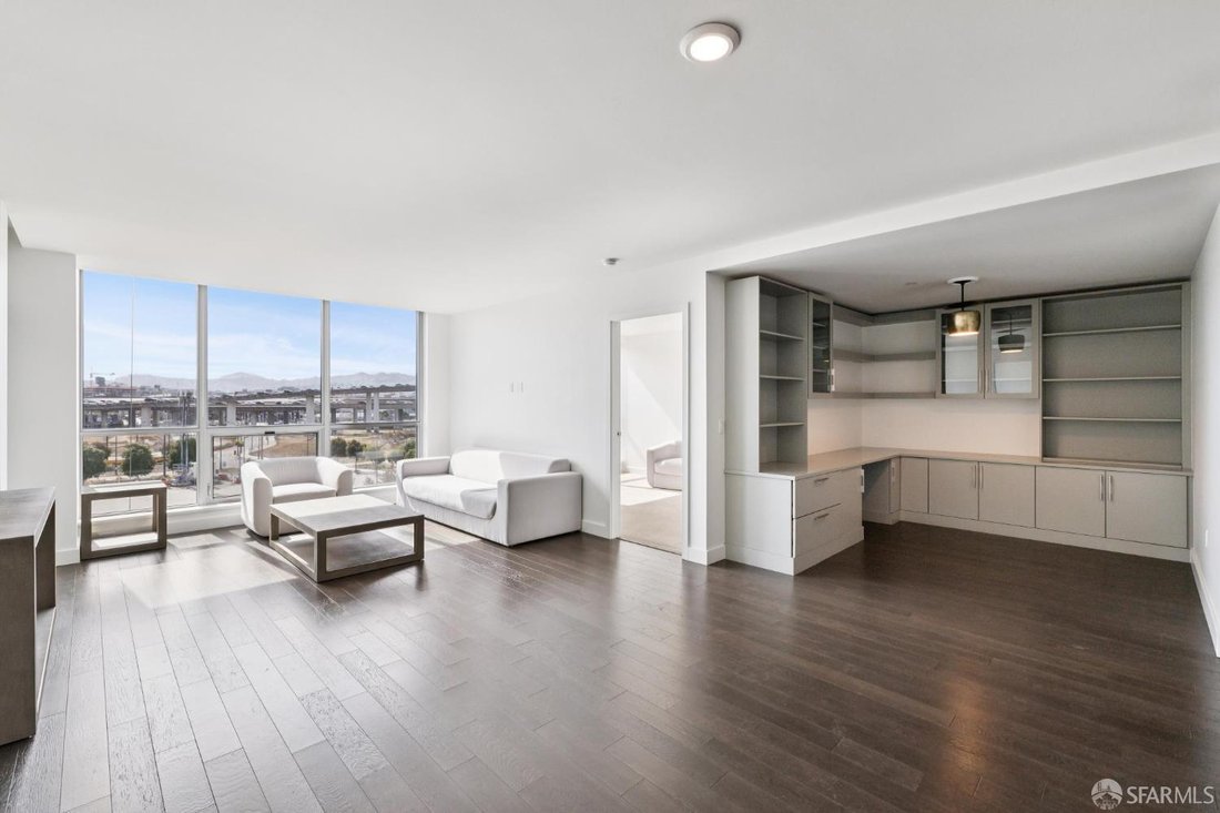 Condo in San Francisco, California, United States 2 - 18973505