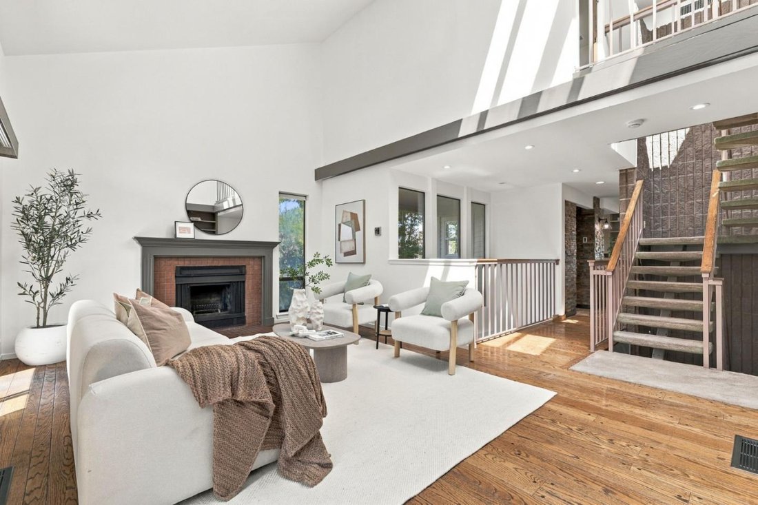 Townhouse in Menlo Park, California, United States 4 - 18976147