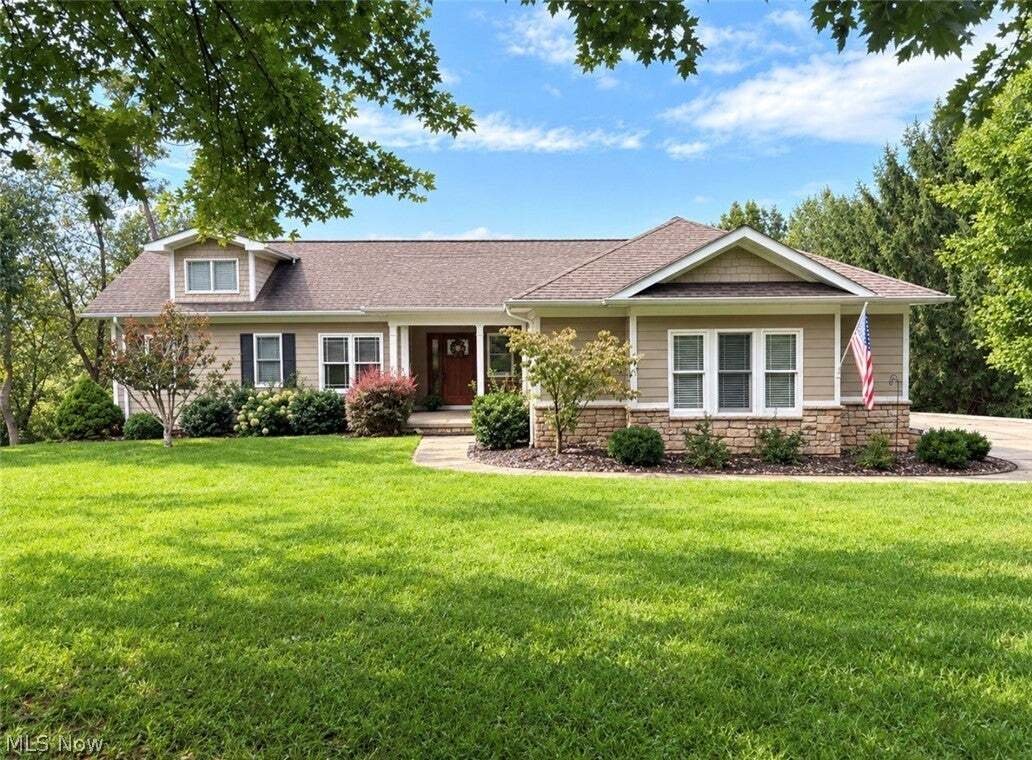 House in Saint Clairsville, Ohio, United States 2 - 18965146