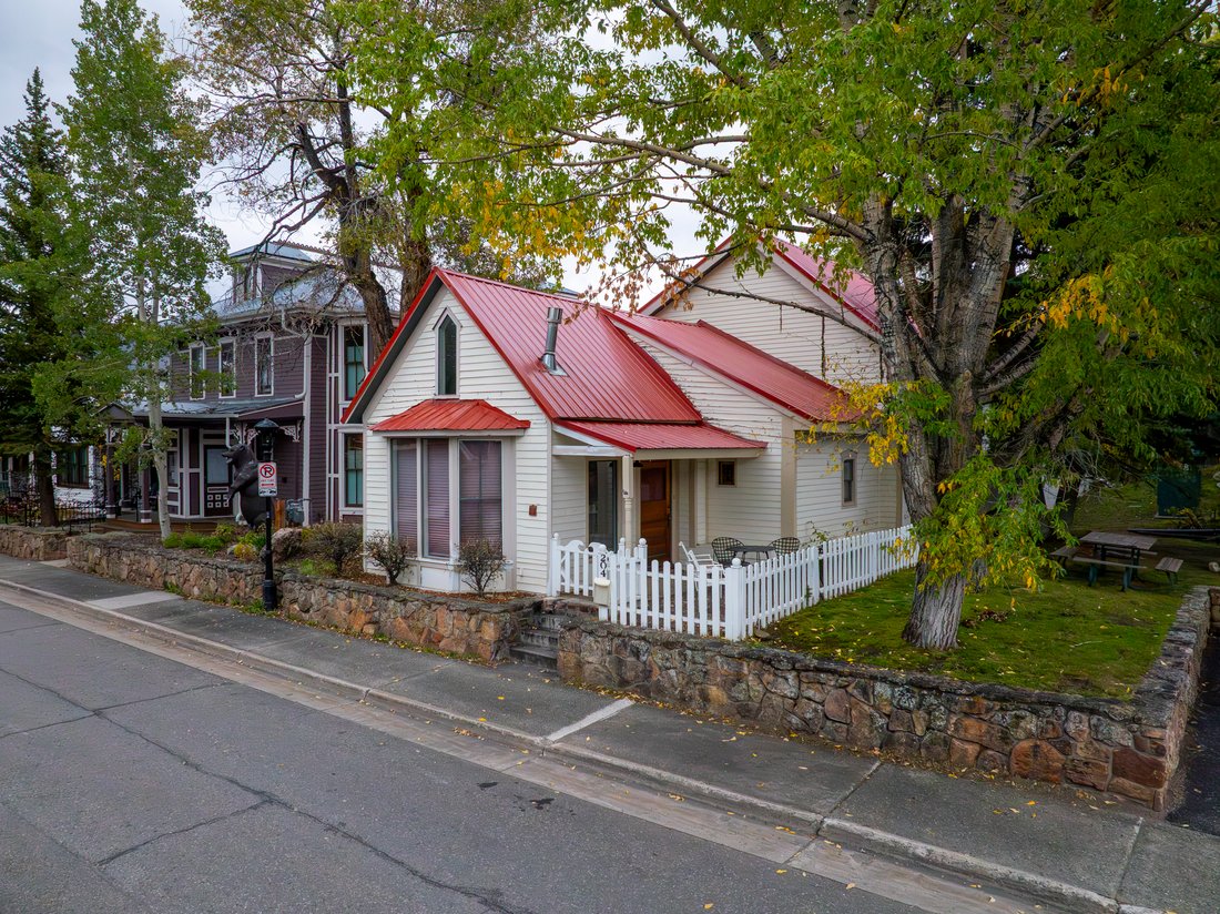 House in Breckenridge, Colorado, United States 1 - 18966029