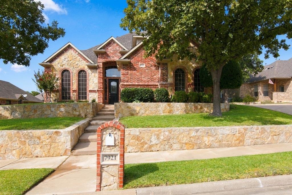 House in North Richland Hills, Texas, United States 2 - 18970459