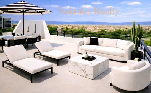 Townhouse in Filothei - Psychiko, Attica, Greece 1