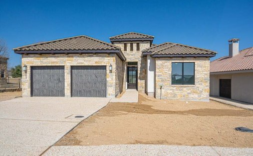 Casa en Kerrville, Texas, Estados Unidos 1