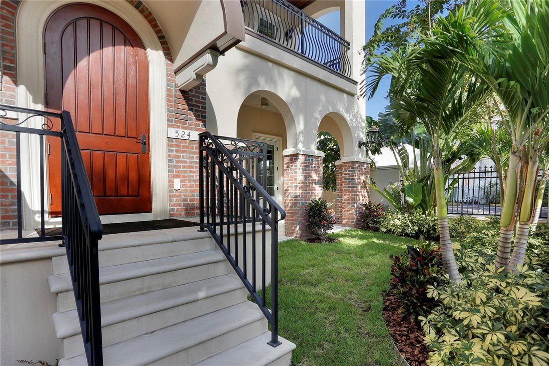 House in St. Petersburg, Florida, United States 5 - 18964890