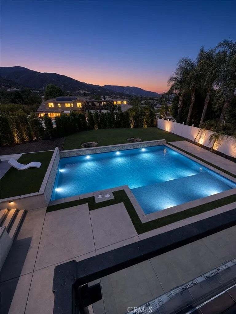 House in Corona, California, United States 3 - 18970625