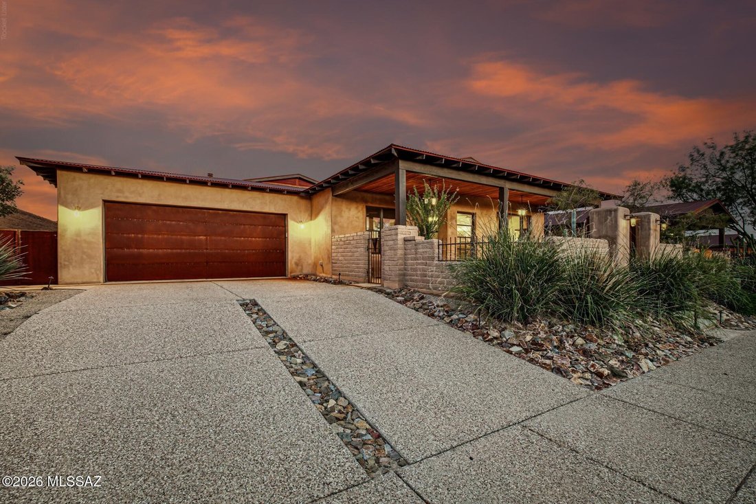 House in Marana, Arizona, United States 2 - 18969633