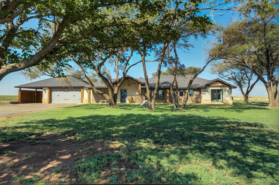 House in Lubbock, Texas, United States 1 - 18969630