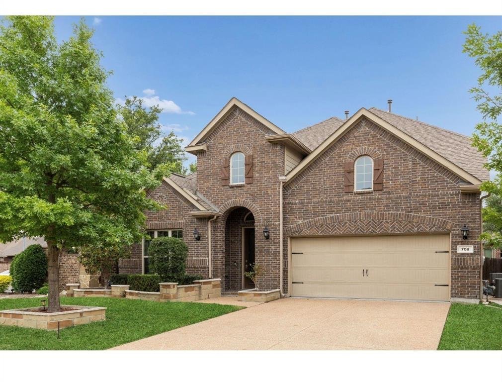 House in Plano, Texas, United States 1 - 18965492