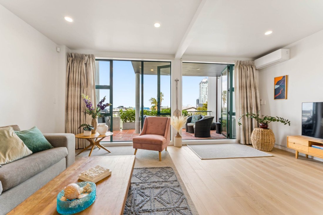 Townhouse in Auckland, Auckland, New Zealand 4 - 18912434